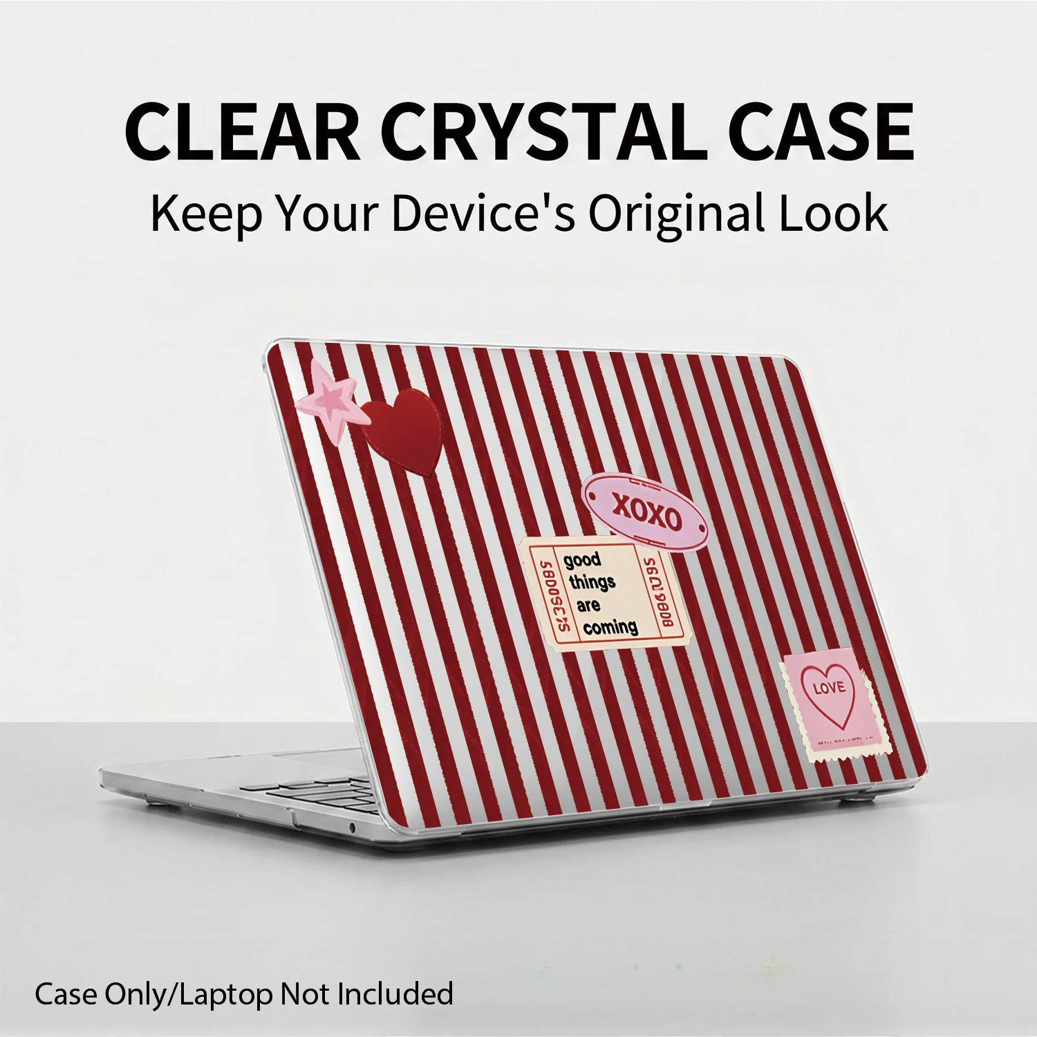 Case for MacBook,compatible with 13 Neo/13.3 Air/13.3 Pro/13.6Air/14.2 Pro/15Air/16.2Pro