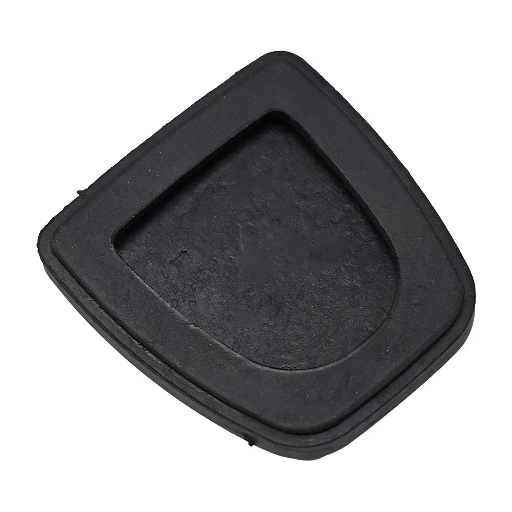 Easy To Install Vehicle Maintenance Brake Clutch Pedal Pad Brake Clutch Cover High-quality Materials Lasting And High-strength