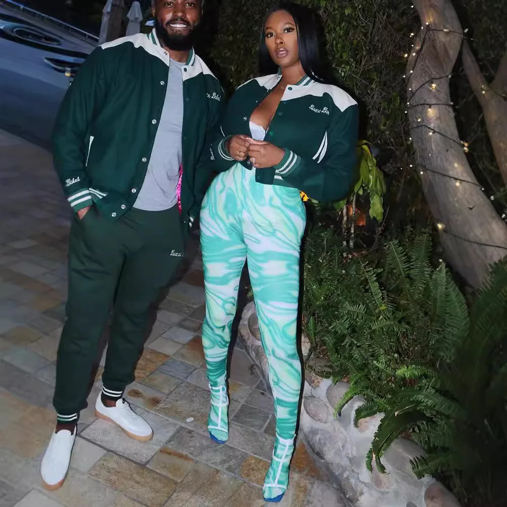 Women's High Waist Tie Dye Leggings Tight Fit Ankle-Length Base Layer Pants Thiened Long Trousers Other Material 00%