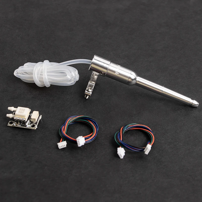 Ardupilot Arduplane Pitot Air Speed Meter Airspeed Gauge Tube Compatible with APM 2.5 2.6 2.8 Flight Controller for RC Model Air