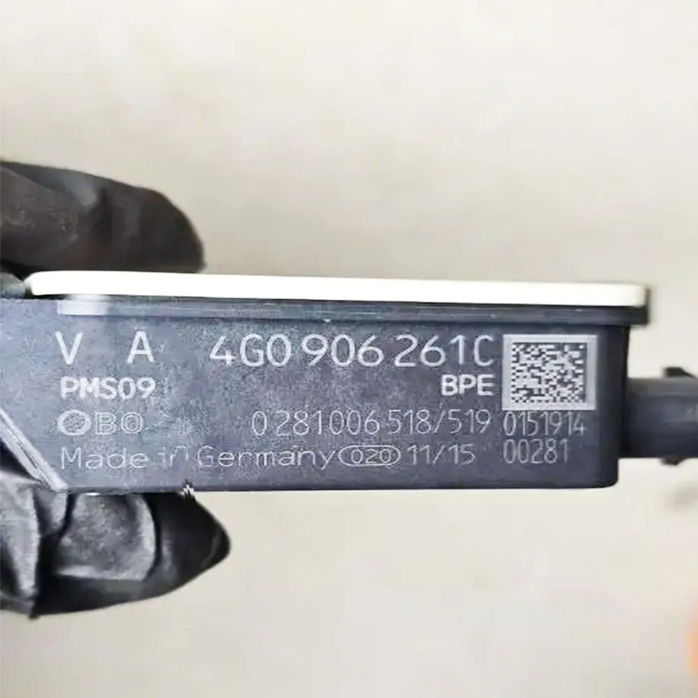 

BrandNew PM Particle Sensor 4G0906261C 0281006518 0281006519 for VW Volkswagen Sensor