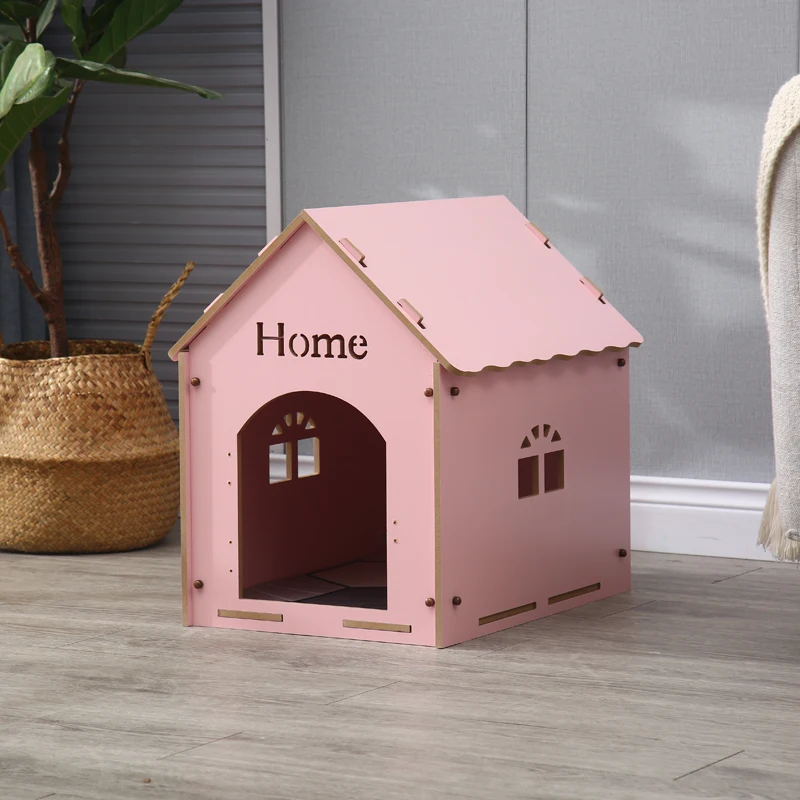Thumbnail 2 - #32 Top Indoor Dog Houses Picks for Every Budget