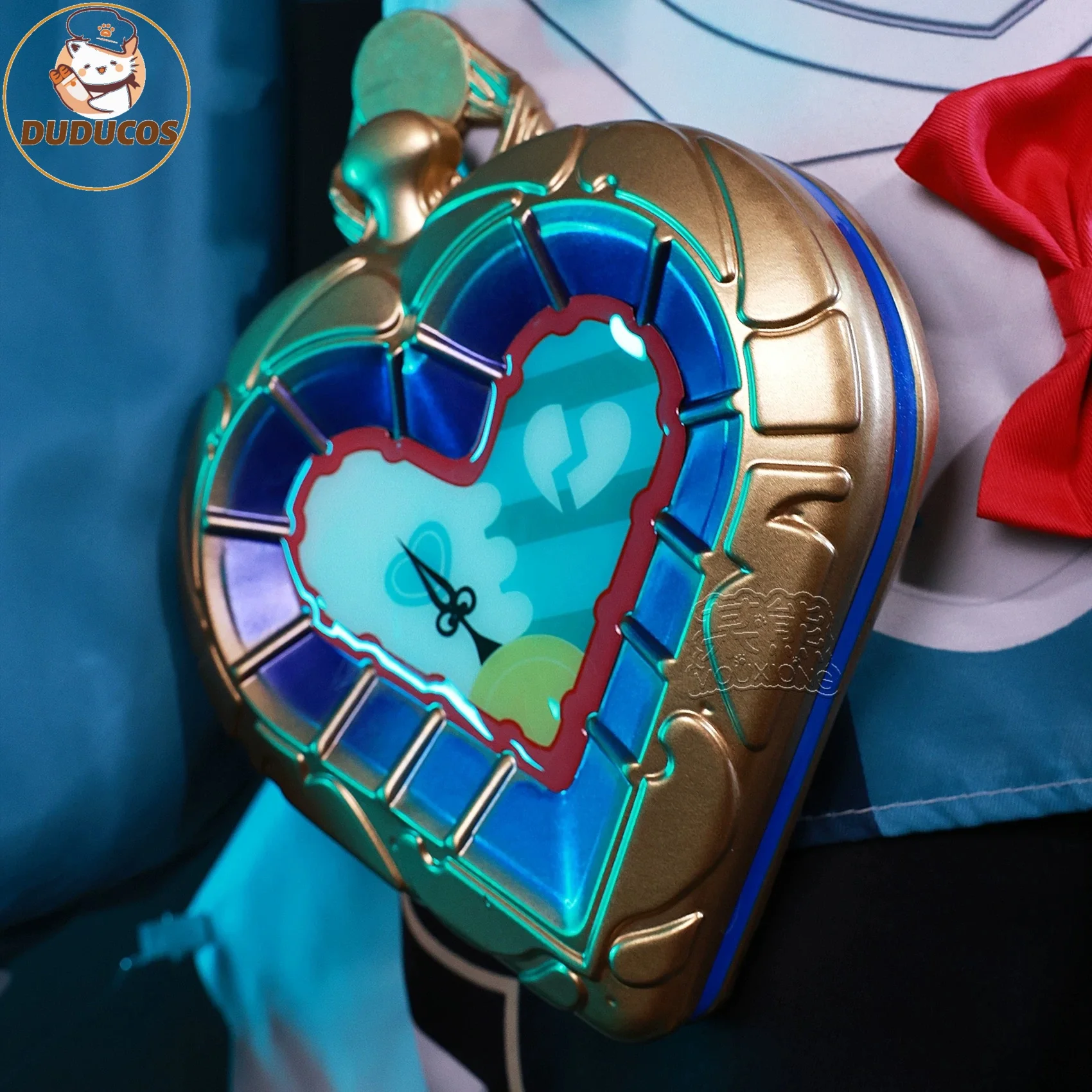 In Stock Sigewinne Cosplay Costume Melusine Genshin Impact Fontaine Nurse Doctor Сигвайн Sigvayn Set Мелюзина Melyuzina