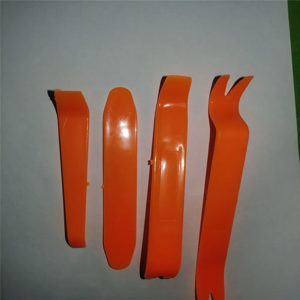 Car styling Car Radio Disassembly tool for Great Wall Haval Hover H3 H5 H6 H7 H9 H8 H2 M4 SC C30 C50