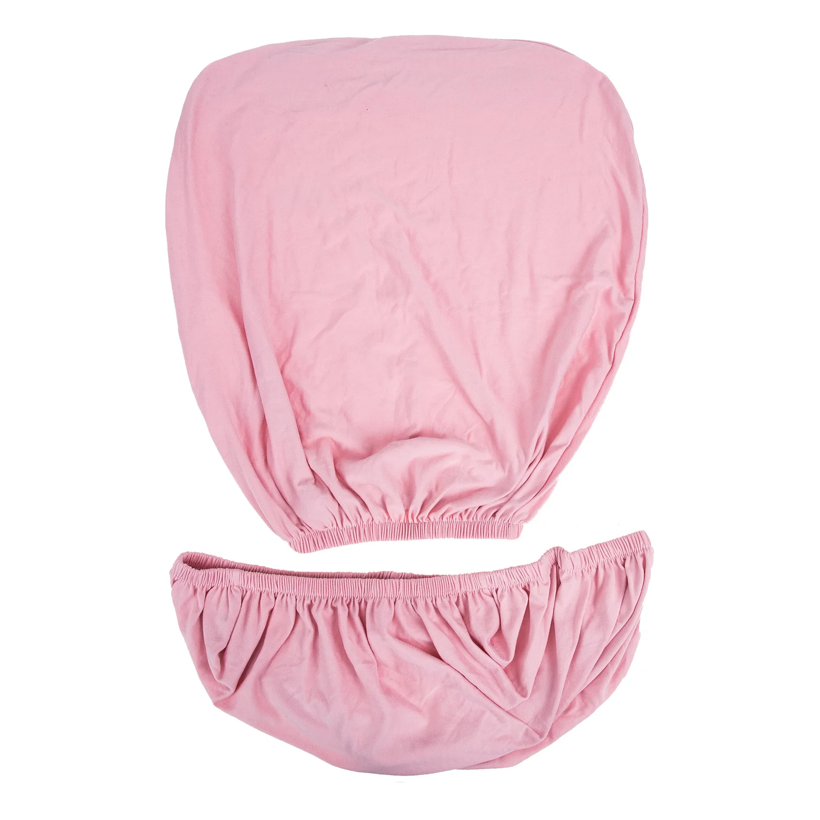 

Chair Cover Seats Swivel Covers Computer Slipcover Elastic Office Desk Detachable