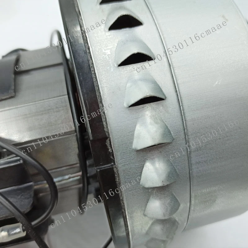 New V4Z-AD30 Vacuum Cleaner, High-speed Turbo Vacuum Cleaner, Vacuum Cleaner Fan Motor 1600W 1800W