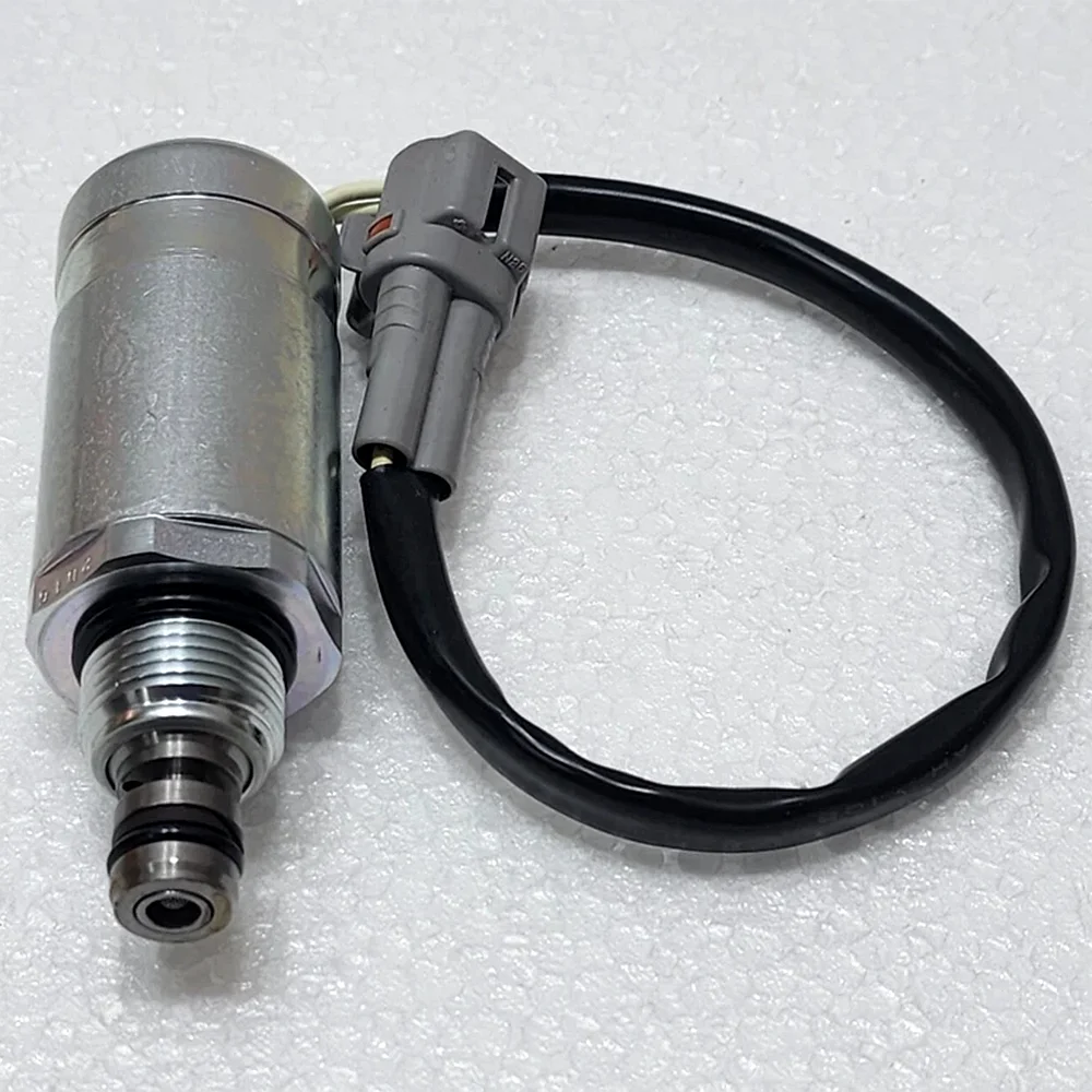 Forklift Parts Oil Control Valve Solenoid Valve Assy 67606-10920-71 for 1FS  1KD  DPR  STM 7FBR10-30  7FBE10-18