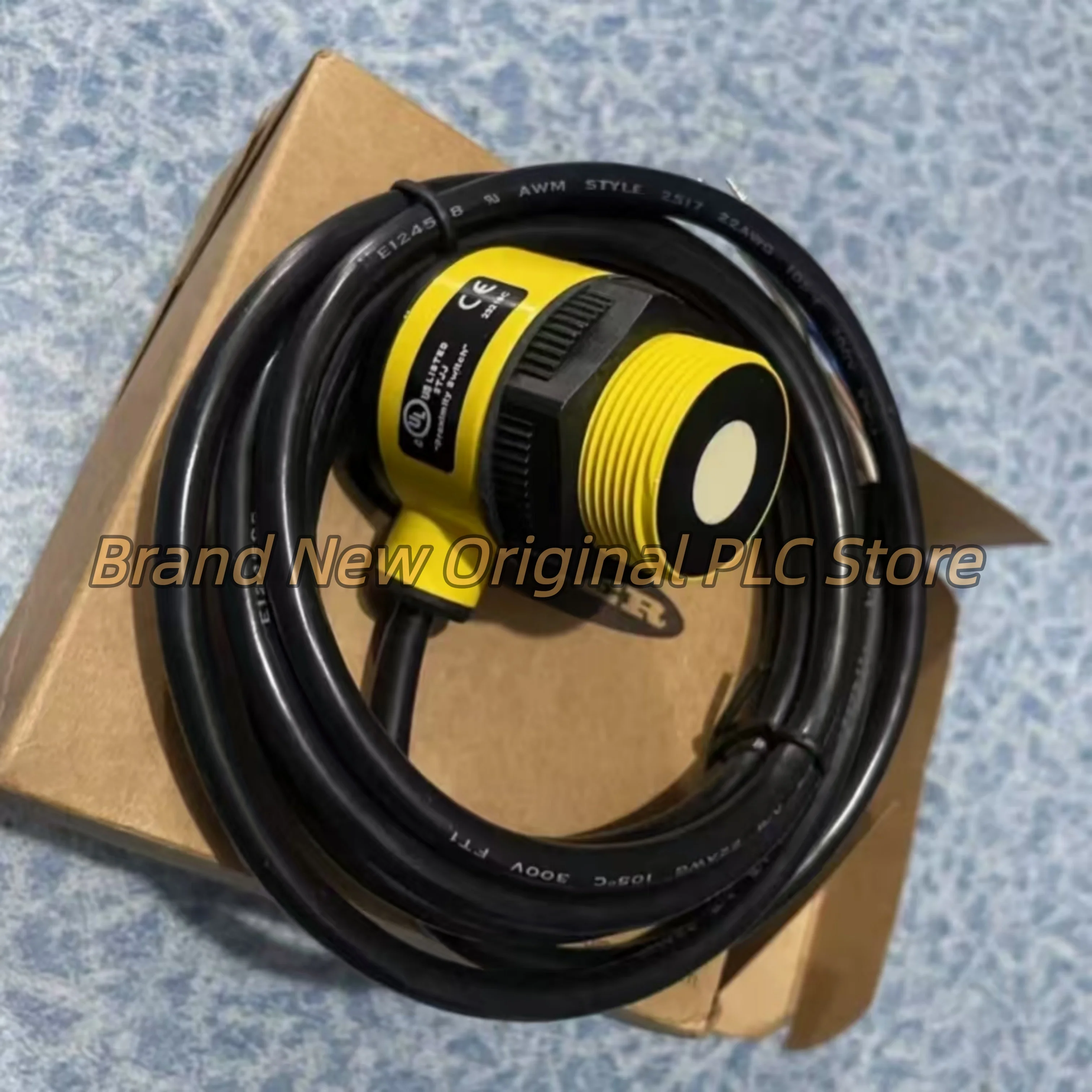 Brand New IR08.P06S-11148770 OTBVP6 PVD100Q sensor