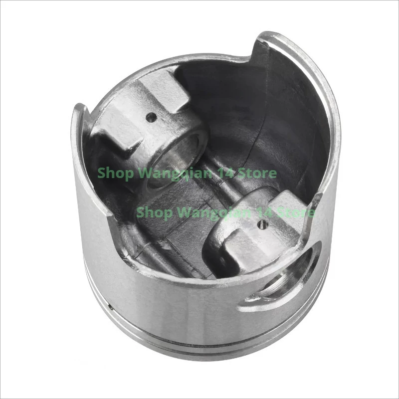 3F3‑00001 Piston Kit Bore 74mm Wrist Pin 20x62mm for Tohatsu 2‑Stroke 60HP 70HP Outboard Motor Marine Boat Engine Spare Parts