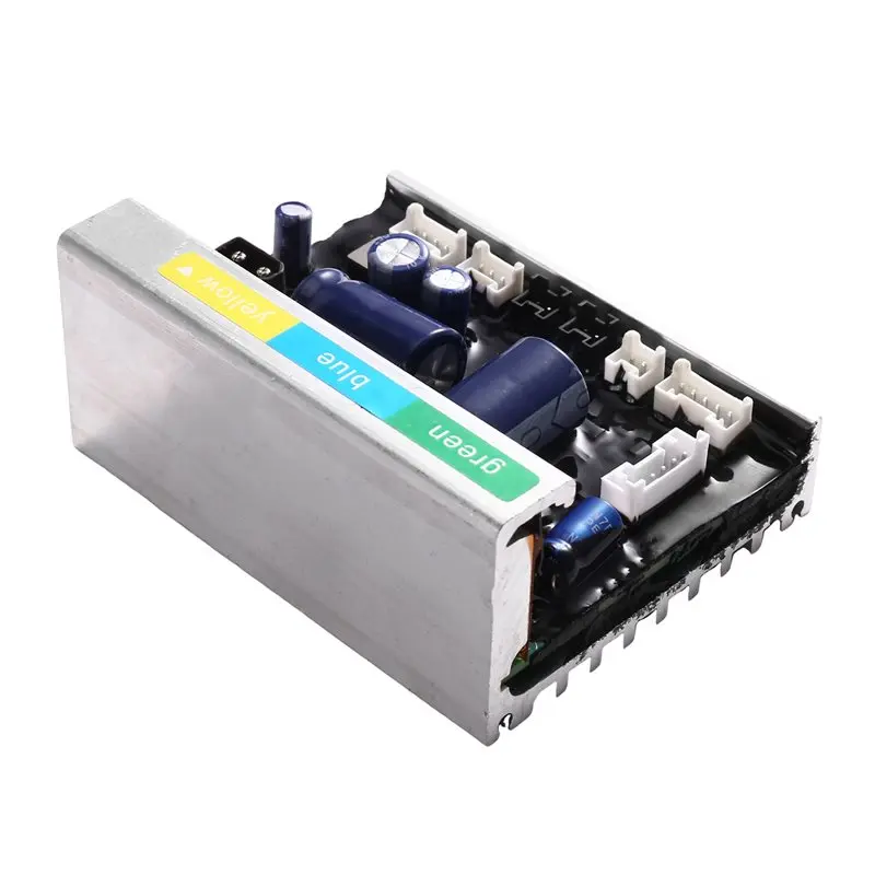 

ABHS-Motherboard Controller For 5 Pro/Max Electric Scooter Instrument Panel Display Parts 5 Pro
