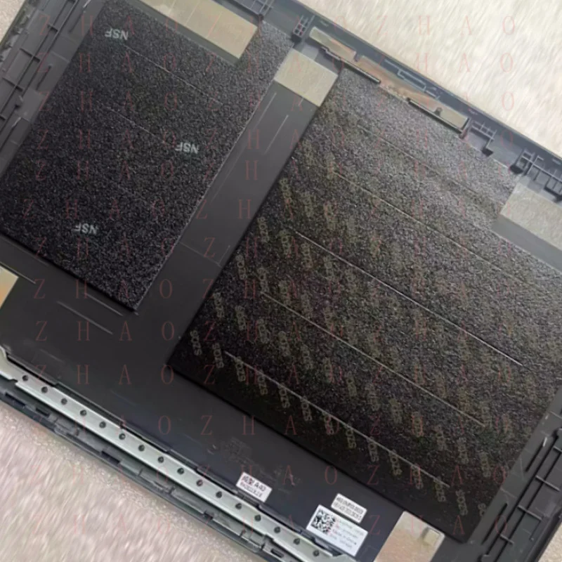L+ For Dell Latitude 3420 E3420 A Shell Black Back Cover 0KPK5R