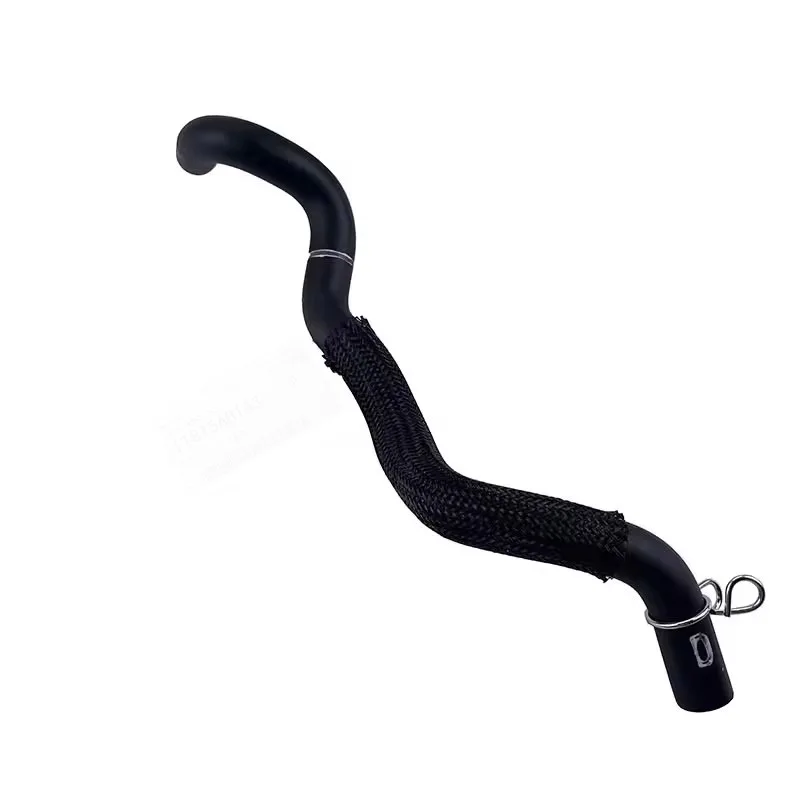 NBJKATO Brand New Genuine PCV Hose Assy 11815AB143 For Subaru Forester WRX STI Impreza