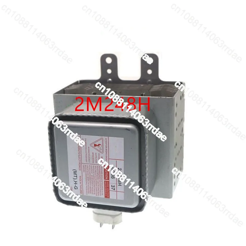 

100% New air-cooled Industry Microwave Oven Magnetron 2M248H 2M248J 2M248K 2M248E 2M303H