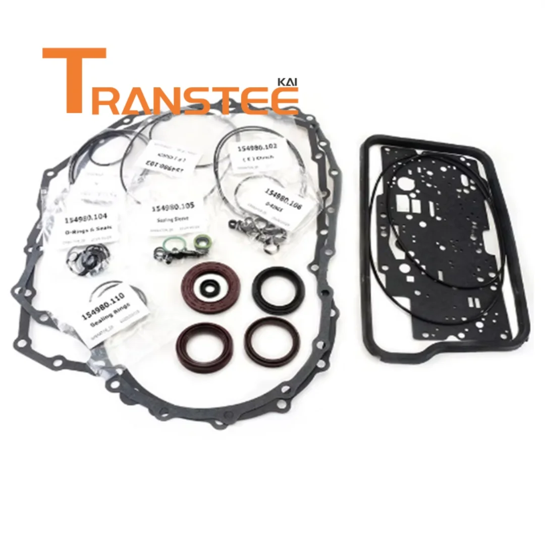 

New ZF4HP20 4HP20 automotive transmission main modification kit, suitable for Peugeot, Mercedes, Renault and Fiat vehicles.