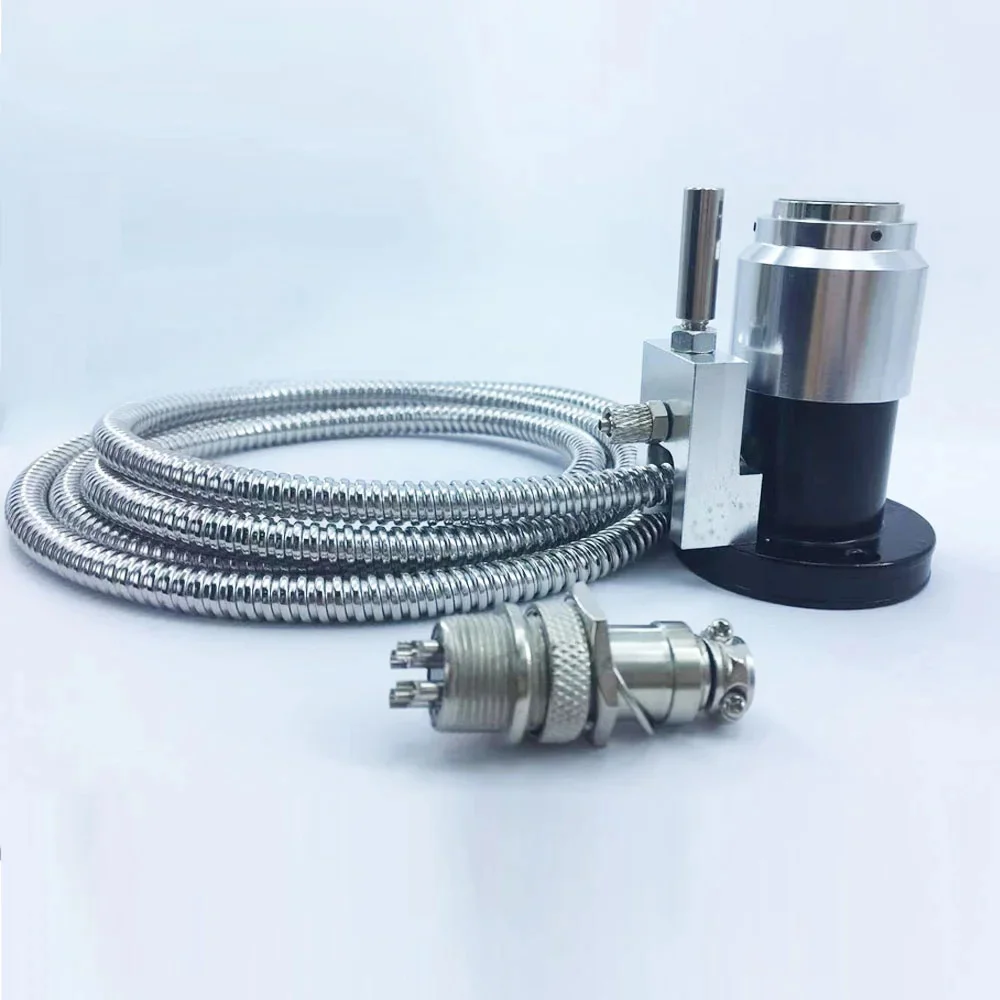 CNC Engraving Machine High-precision Sensor Tool Automatic  Setting Tool Z-axis Probe Tool