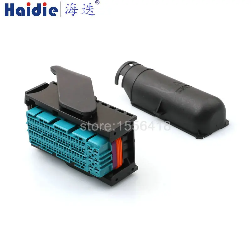 94pin cable wire harness connector housing plug connector 2209545-9/2137752-1/2137754-1/2137755-1