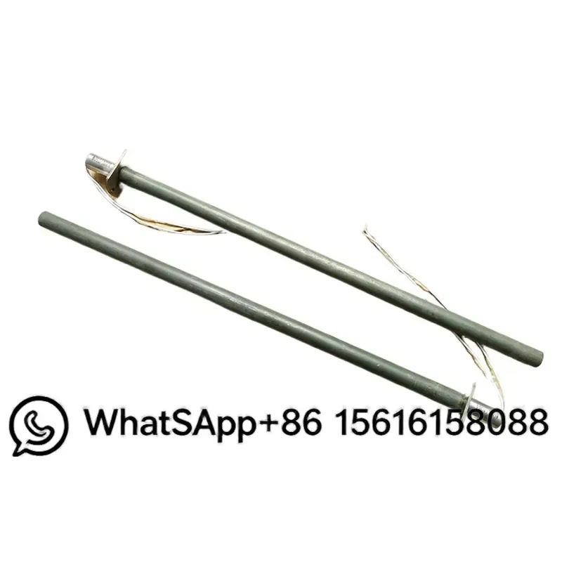 Fuel Tank Heater for TRANE Air Conditioning ELM08119 X13151837010 ELM03638 09325 Replacement Parts HVAC Heating Element