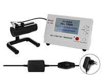 Weishi Mechanical Watch Timing Tester Machine Multifunction Timegrapher NO. 1900