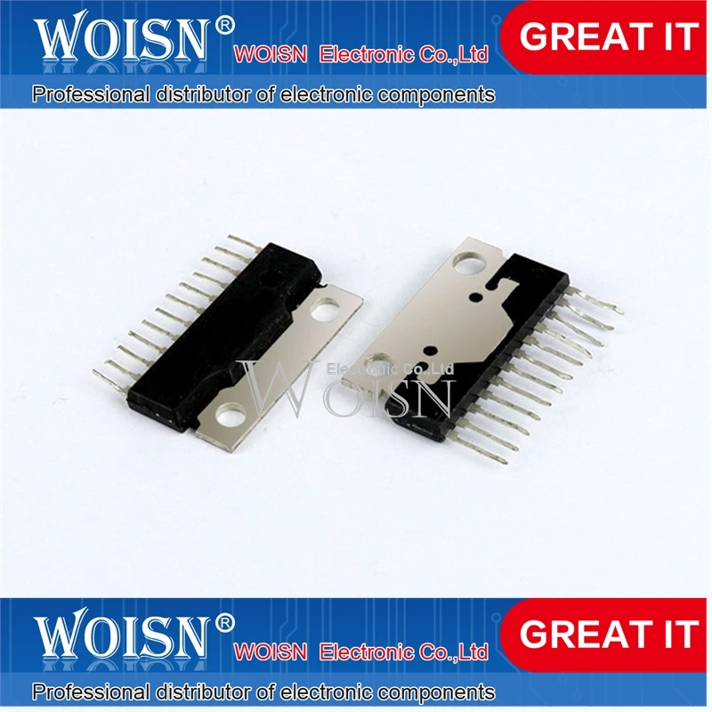 1-5-10pcs AN17830A AN17830  Price discounts Spot supply