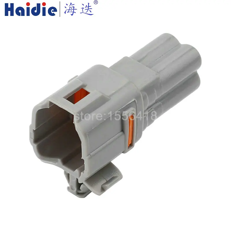 

1-20 Sets 4 Pins automotive connector 6188-0217 6189-0372/90980-11292