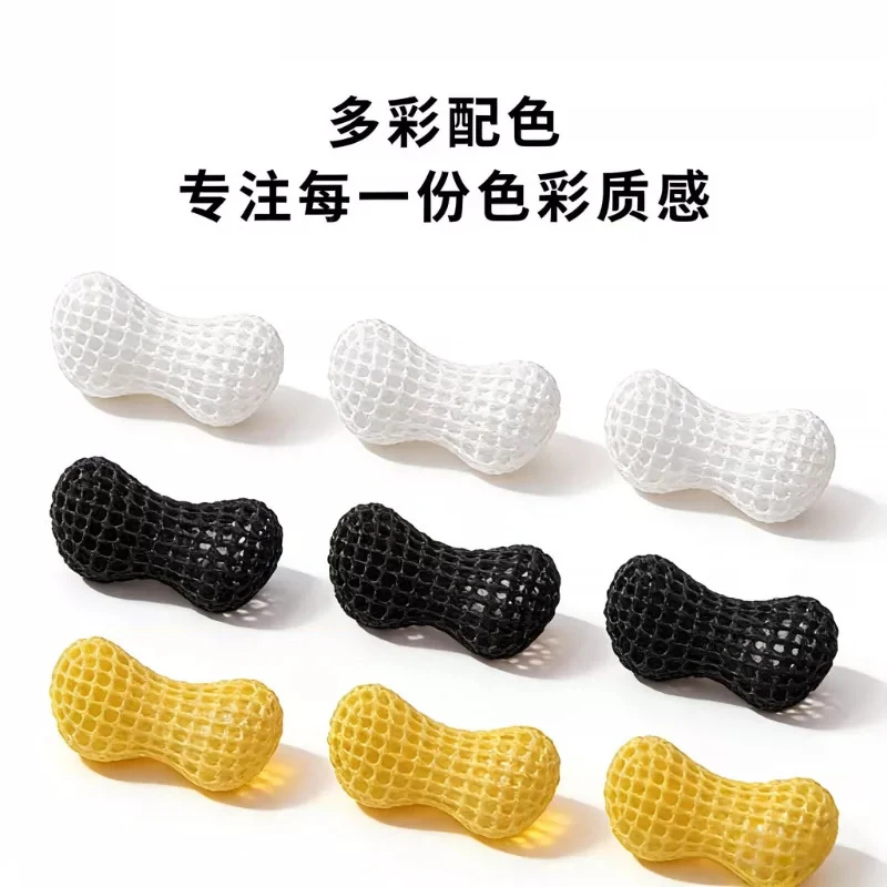 TPU90A Matériau flexible pour impression 3D, TPU élastique équilibré, innovation en matière de flexibilité et de résistance