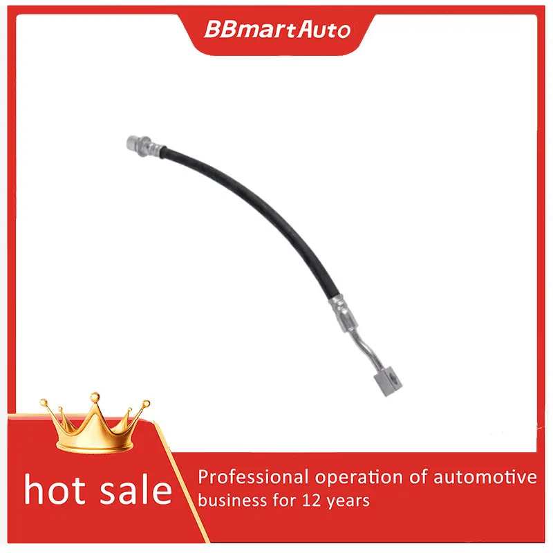 

118873100D BBmartAuto Brake hose rear L/R For Tesla Model Y