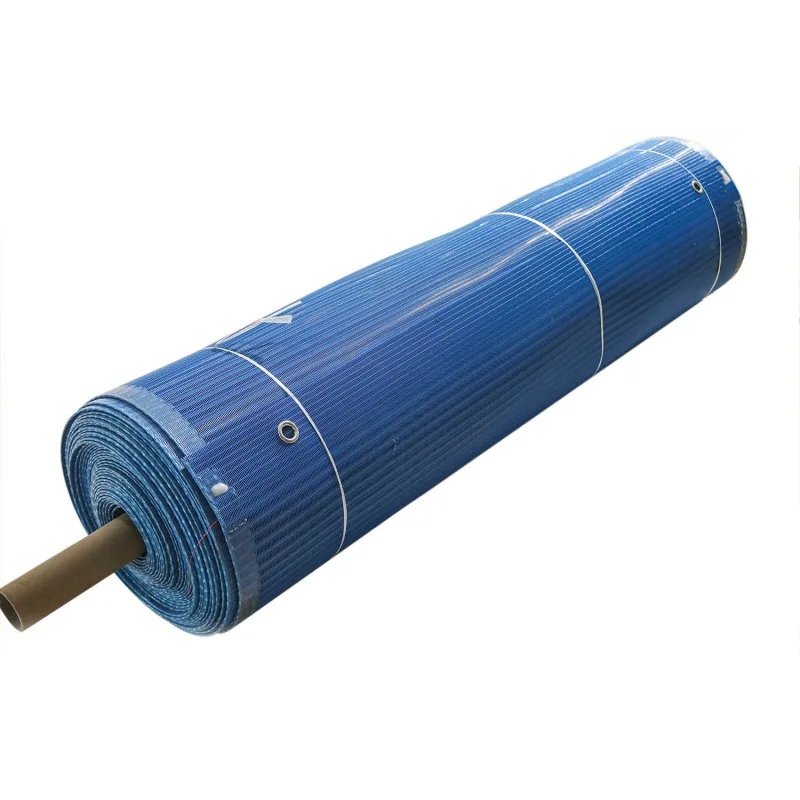 Barrier-free beach mat Barrier-free travel Anti-skid and anti-corrosion