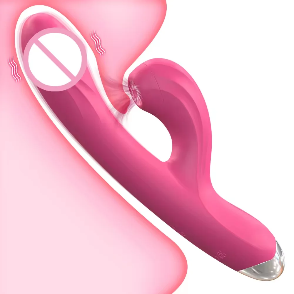 20 Modi Krachtige Konijn Sucker G Spot Dildo Vibrator voor Vrouwen Clit Vagina Stimulator Anale Plug Seksspeeltje Vrouwelijke Goederen voor volwassenen