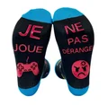Game socks 2