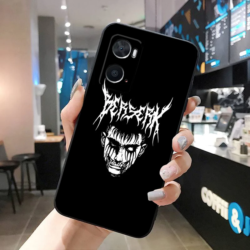 Berserk Guts Phone … - image