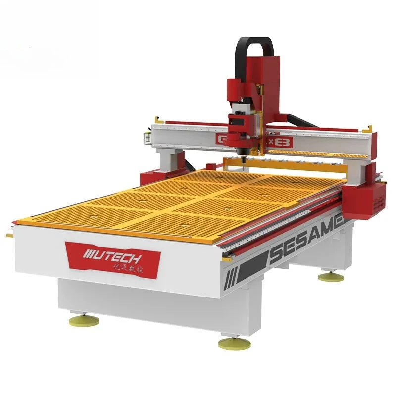 Atc Cnc Router Engraving Machine 1325 Cnc 3d Wood Engraving Machine For Plastic Engraving