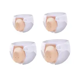 Circumcision Underwear Underpant Male Comfortable,with Ventilation Hole,after Circumcision,Protective Cover Special Underwear