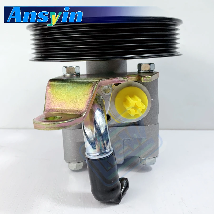 

Brand For Nissan Pathfinder Infiniti QX4 3.5L 2001 2002 2003 Power Steering Pump Assembly 49110-4W000 491104W000
