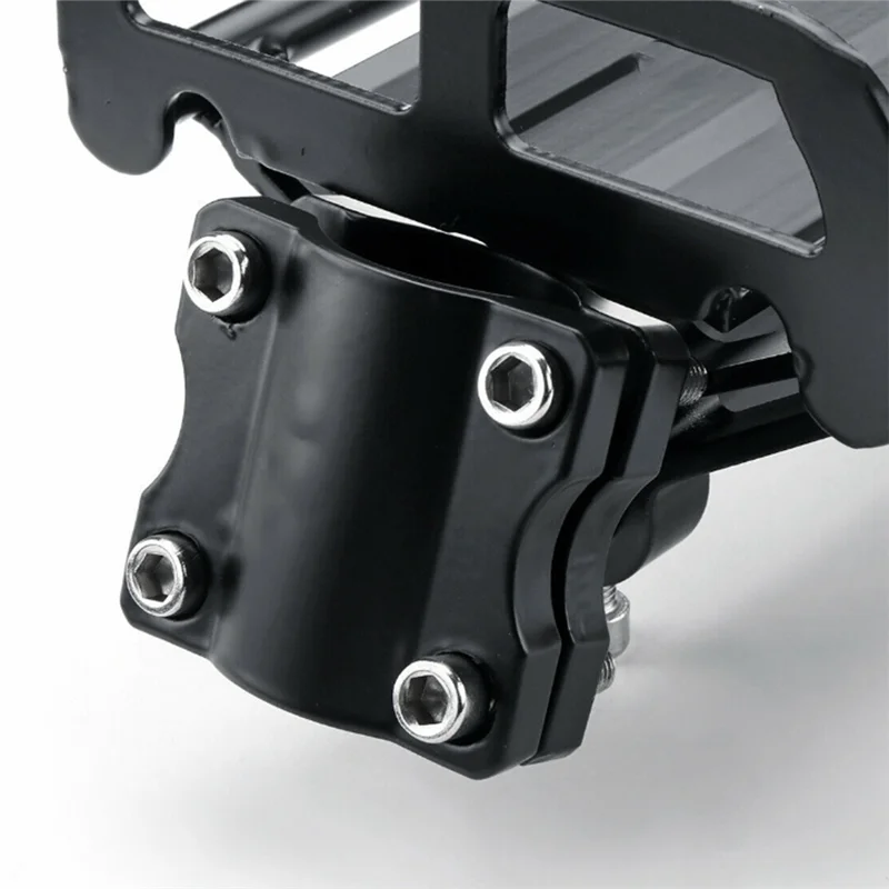 

Задняя полка для велосипеда, плоский телескопический кронштейн для горного велосипеда, аксессуары для велосипедного оборудования, полка для горного велосипеда