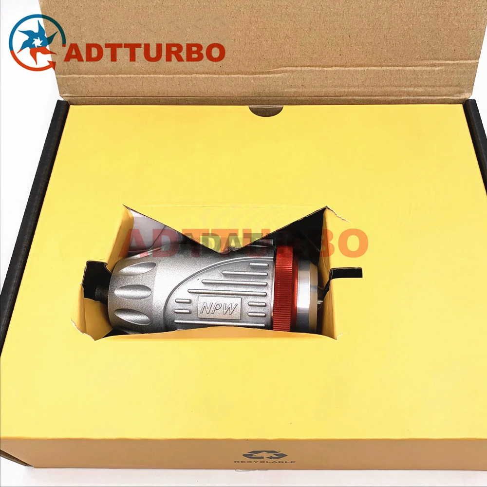 Brand New Mechanical Turbine Improve Car Speed Supercharger Increase Horsepower for Refitted Vehicle / Upgrade Power