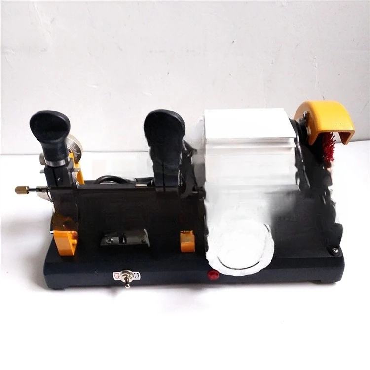 Horizontal Key Dist…