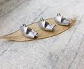 20 g 10pcs Silver