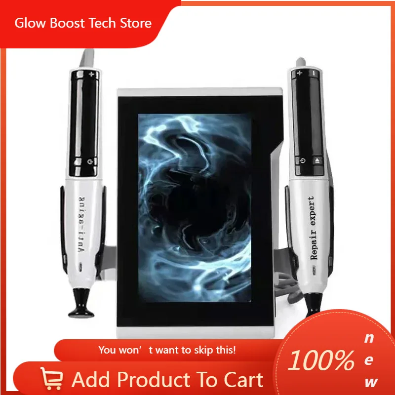 

Многофункциональный аппарат NY для удаления мешков под глазами, лифтинга лица и омоложения, уменьшения морщин, улучшения состояния кожи и улучшения ее ухода