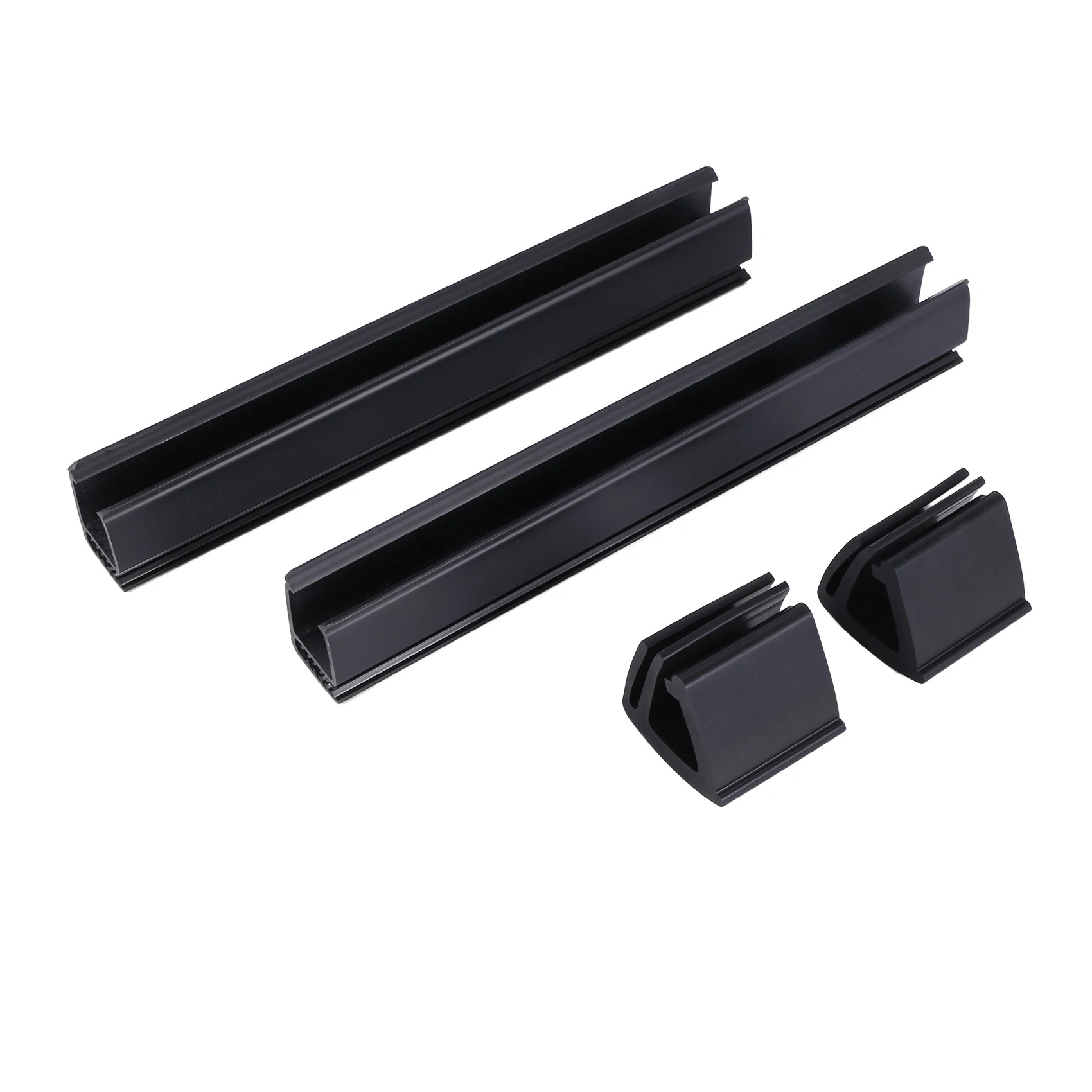 AEF5-Golf Cart Windshield Mounting Clips Kit For Club Car DS&Precedent,Part Number 102163001,102005801