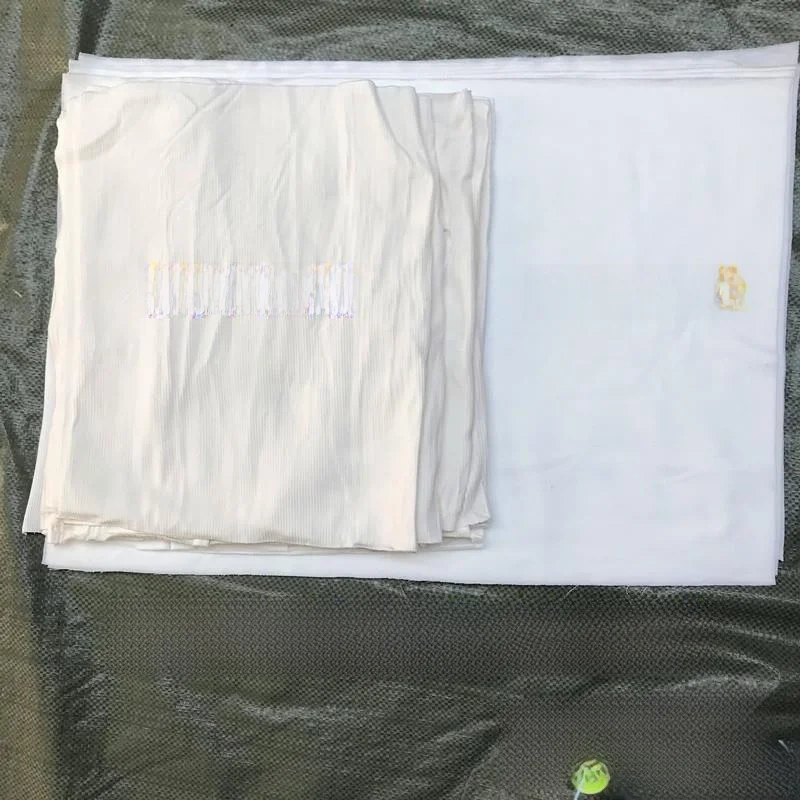 

Industrial Grade Pure Cotton Wipes Oil Absorbing Water Absorbing Large Size Cotton Head Cloth No Shedding for Public Use