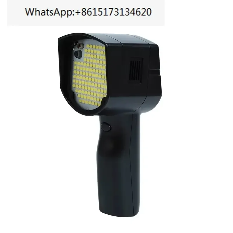 Handheld Stroboscope PT-L200B/A PTL200B-L for Infrared Automatic Tracking Printing