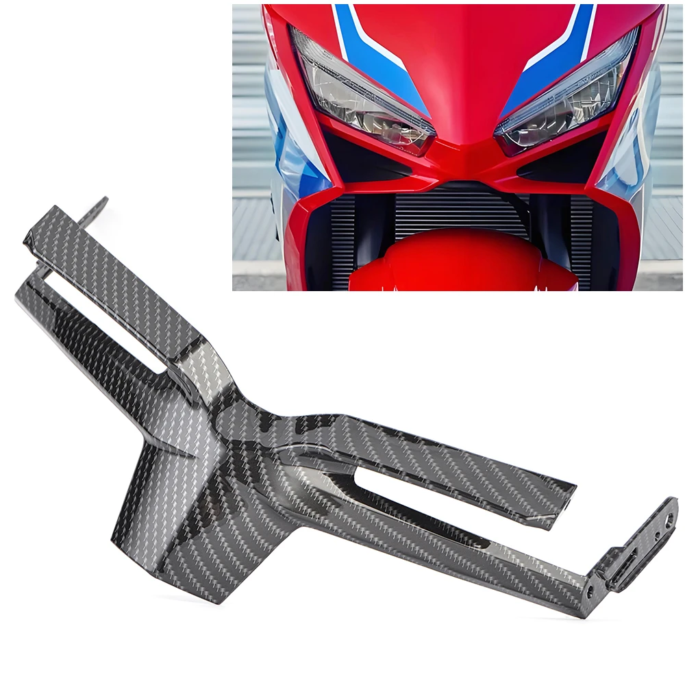 

CBR650R 2024 2025 Front Headlight Cover Motorcycle Lower Head Light Fairing Beak Cowl For Honda CBR 650R CBR 650 R