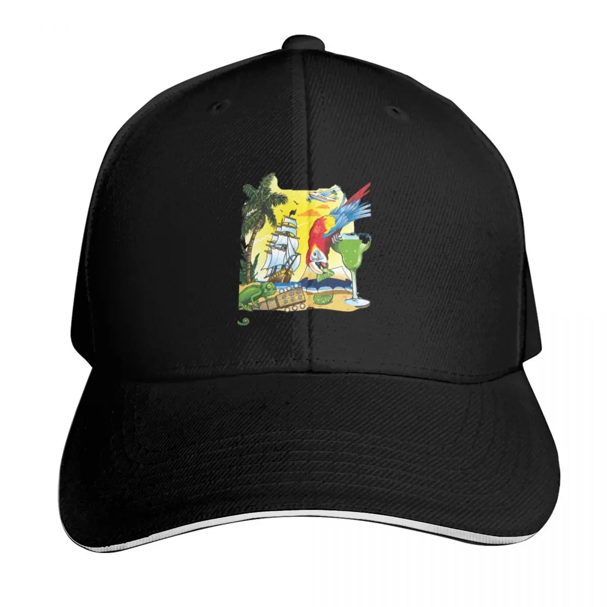 Best Of Jimmy Musician Legend Baseball Cap Gift for Him Her Casual Daily Wear Quick Dry Performance