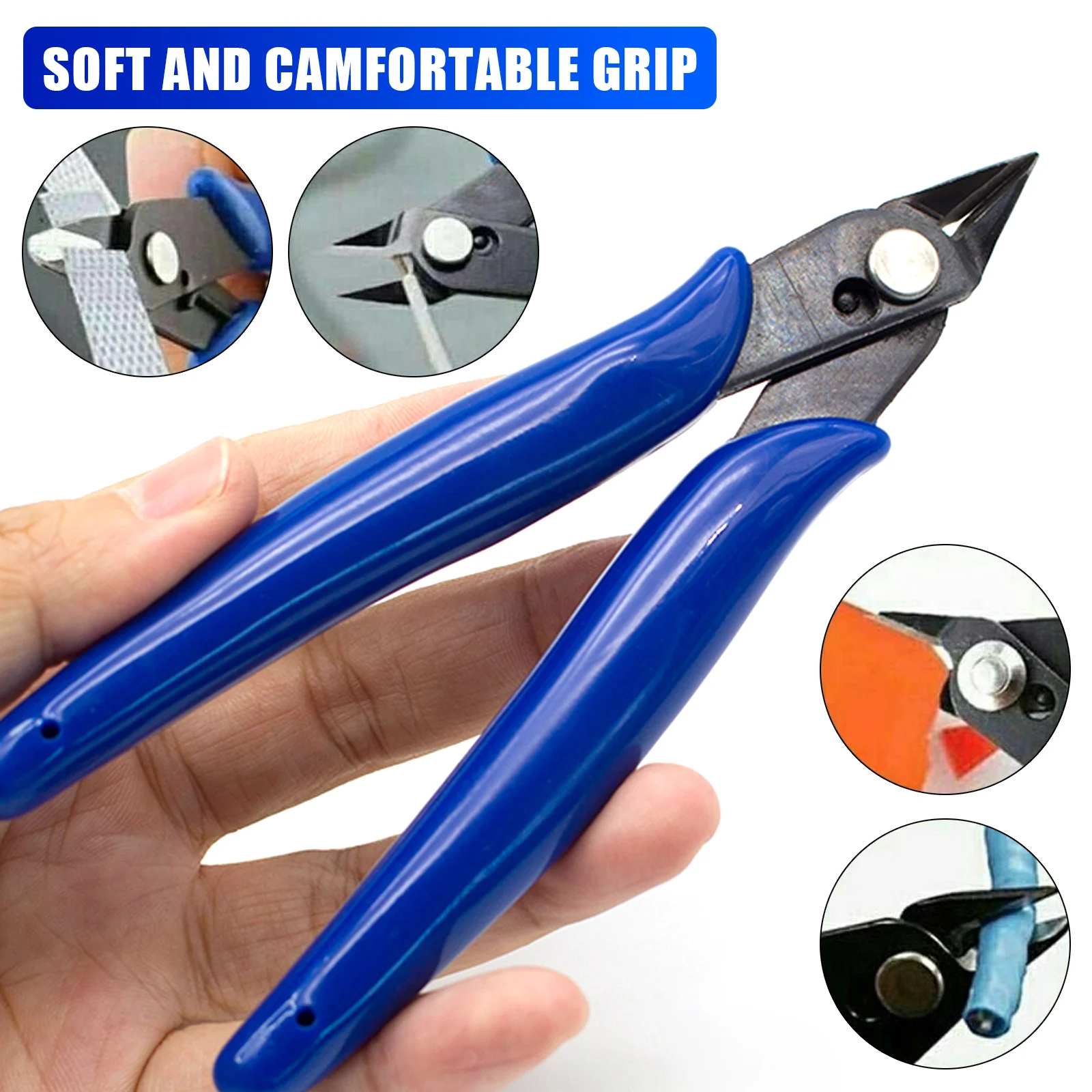 Car Tire Repair Tool Kit Studding Set Auto Bike Puncture Plug Garage Needle Nose Pliers Vacuum Film Nail Screws for Audi Bwm