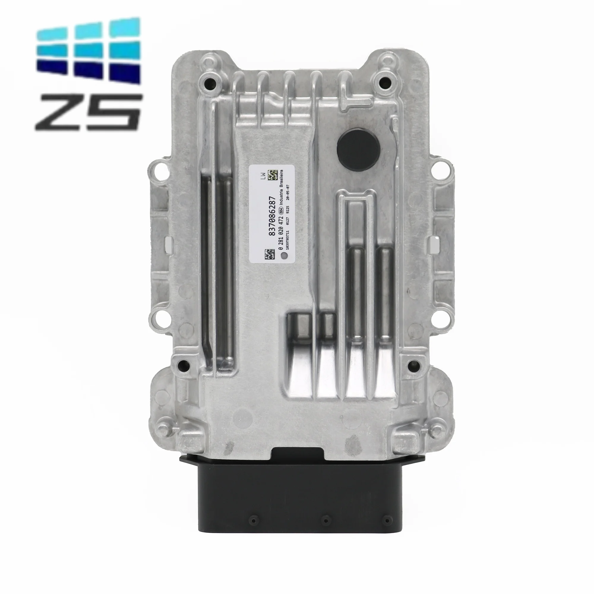 

0281020472 ECU ECM suitable for AGCO computer board excavator engine electronic controller with program high quality