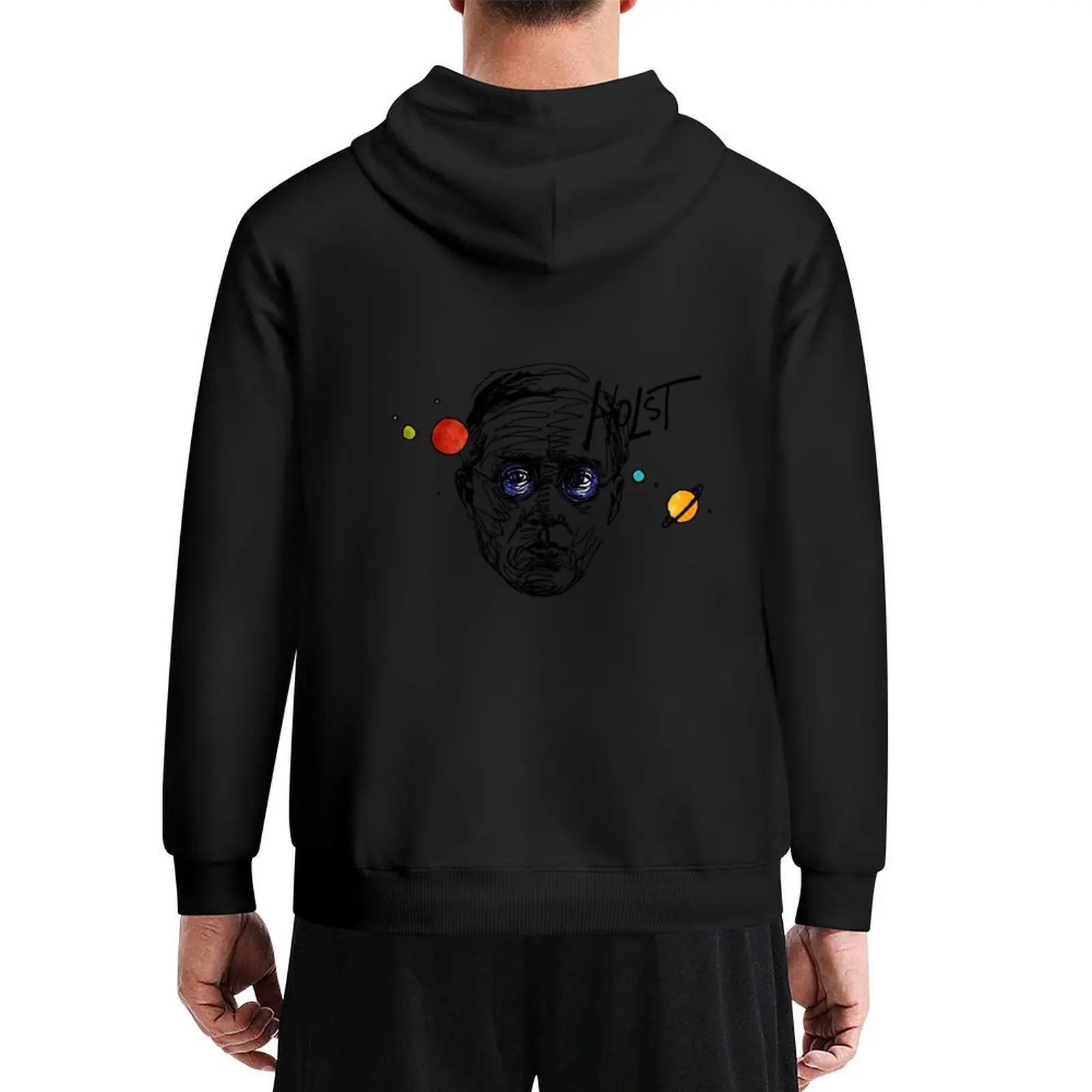

Gustav Theodore Holst Hoodie mens clothing anime clothing mens clothes men's clothing pullover hoodies