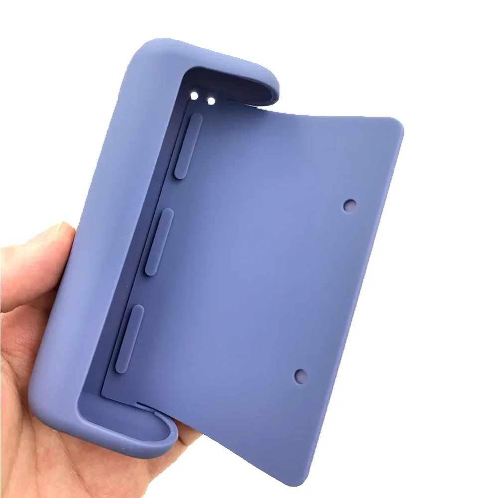 Japan IQO Protective Case All Inclusive for ILUMA PRIME Silicone Case Anti Drop Leather Case Sixth Generation ILUMA Protective C image 2