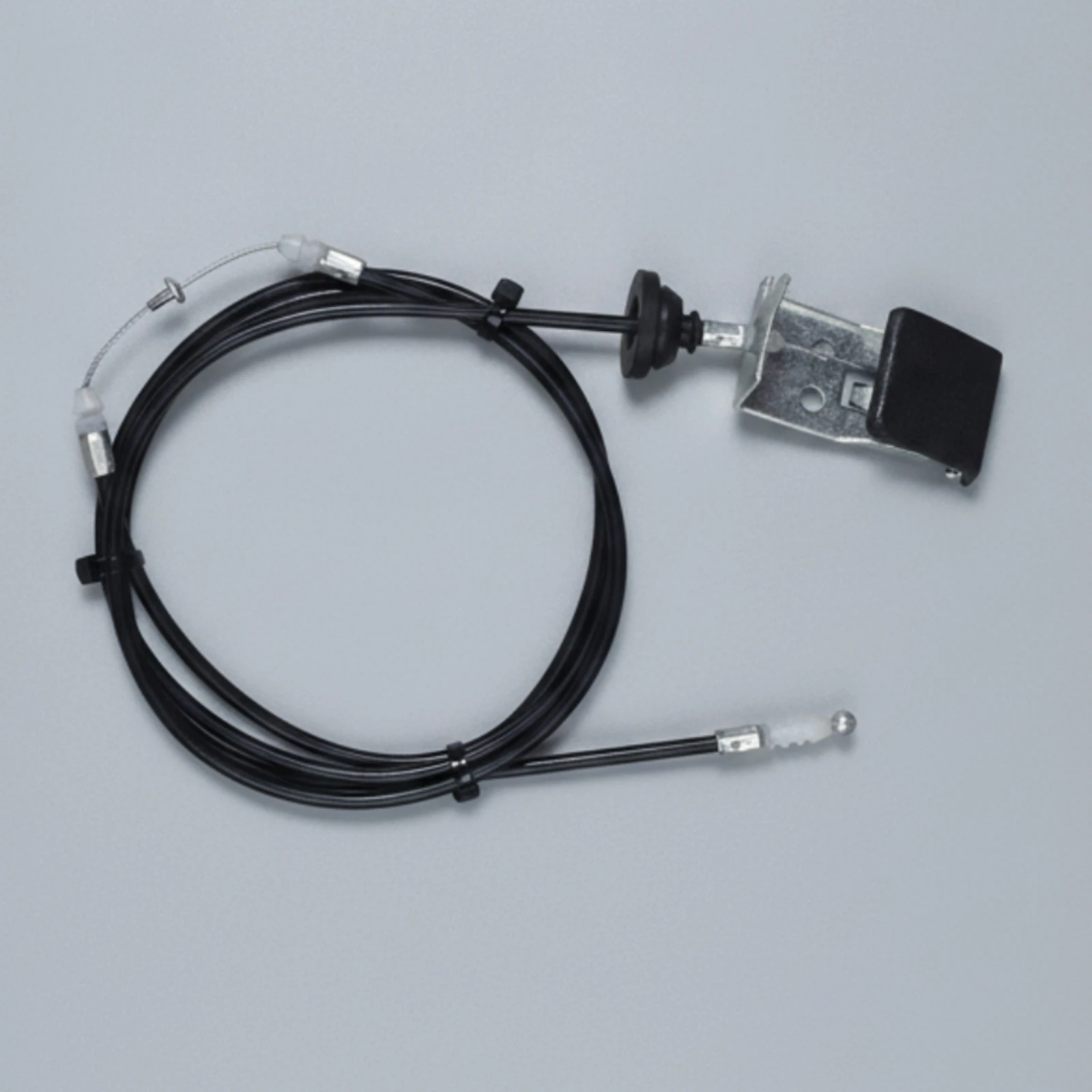Front Hood Release Cable Assembly OEM Specification Front Fascia Release Cable Assembly Long-Lasting Sturdy