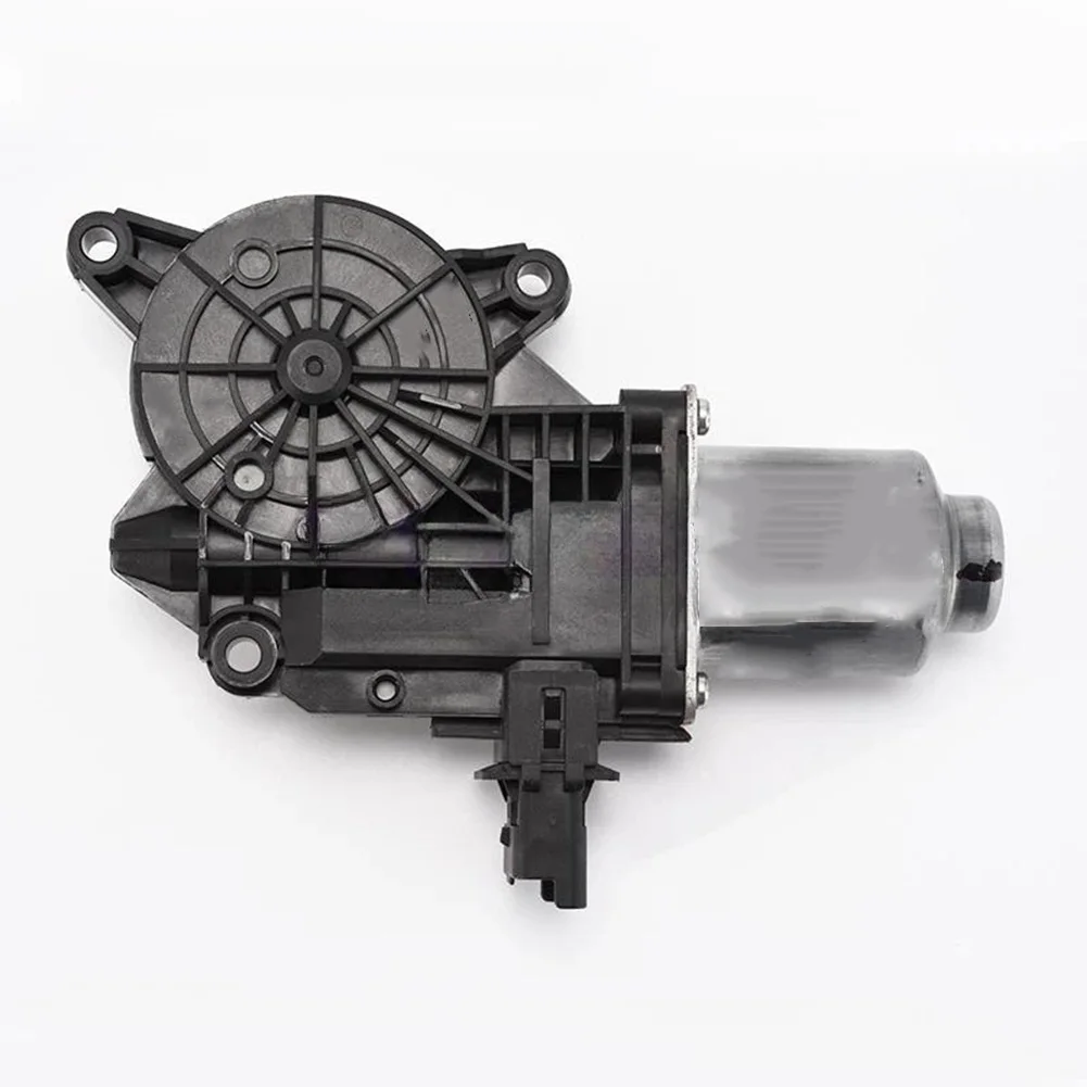 

Car Maintenance Car Window Lift Motor Window Motor Replacement Car Window Regulator Assembly Black, Silver OEM Number 82460G2020