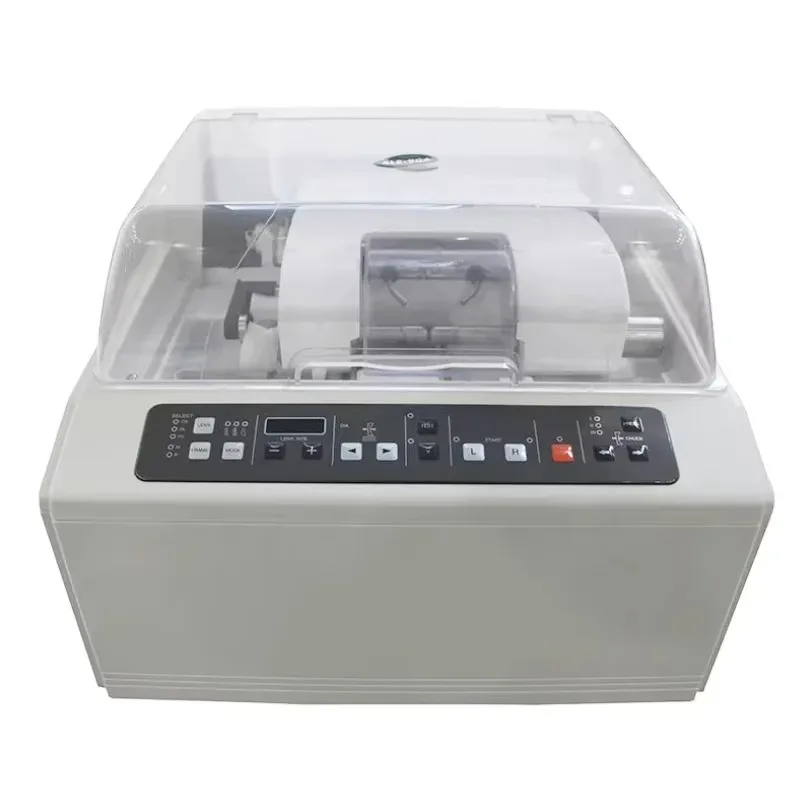 

Auto Lens Edger Automatic Edging Machine Optical Instrument
